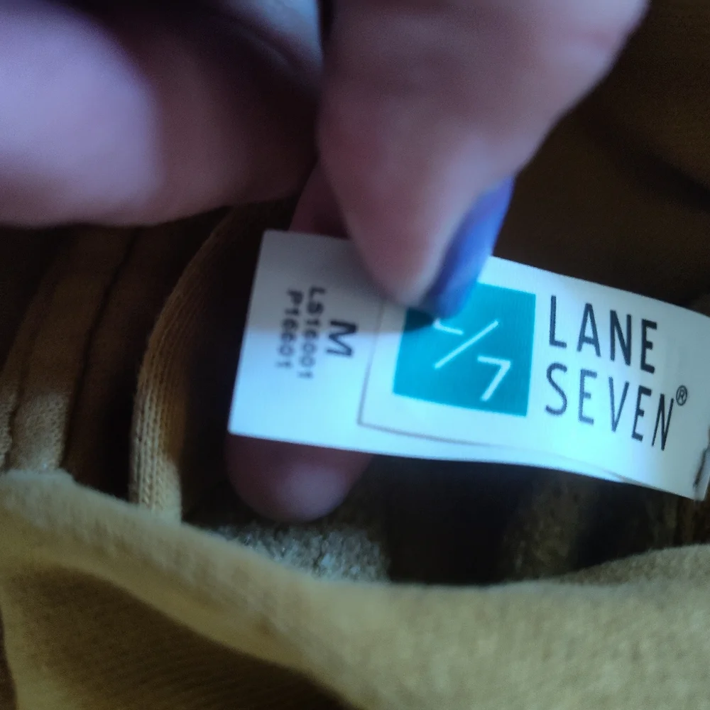 Streetwear Hoodie & Pants - Picture 7 of 10